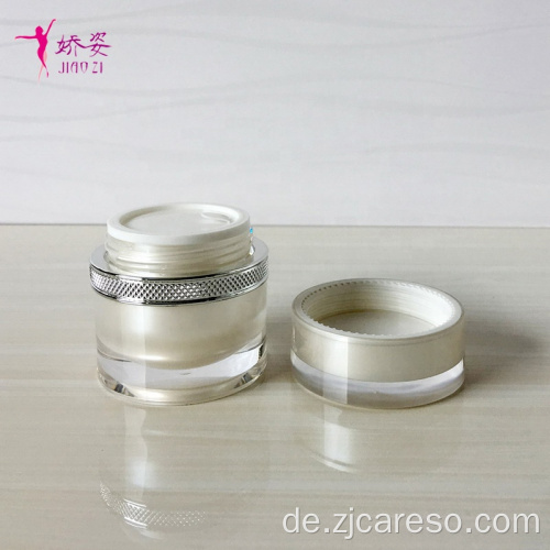 Sets mit Collar Lotion Bottles und Cream Jar